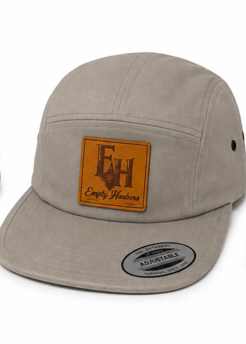 Chud Bucket Cap - Grey