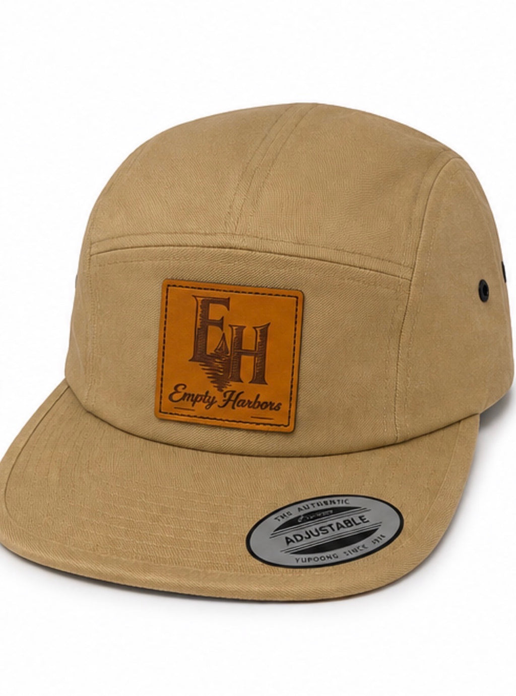 Chud Bucket Cap - Tan