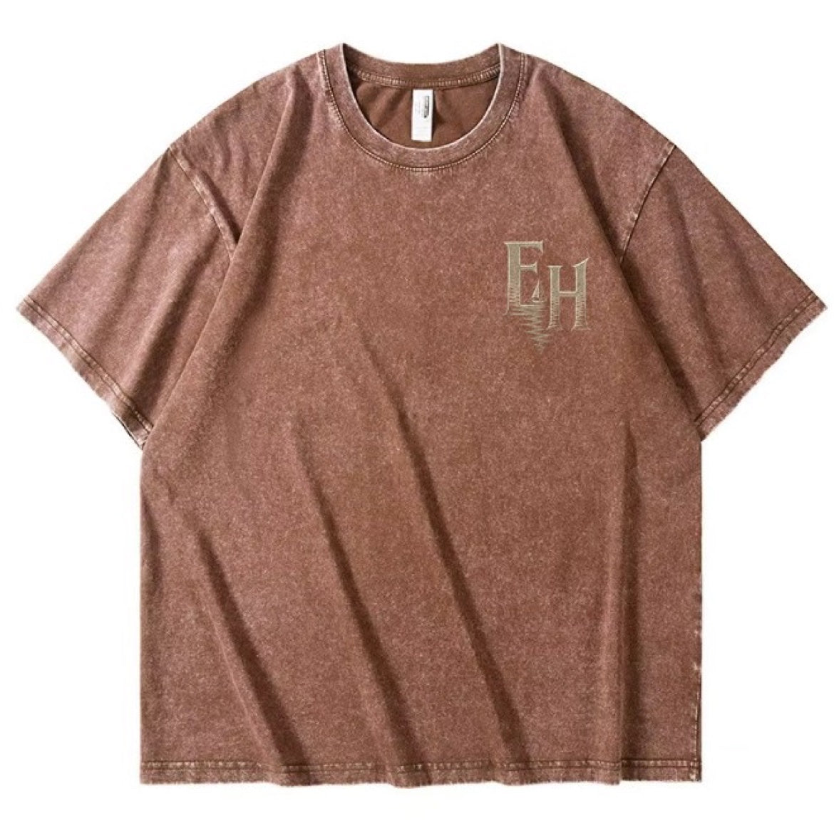 OG Oversized Tee